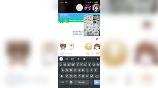 Call video móc cùng với e rau non Hải Moon hàng học sinh non tơ cực phẩm p3