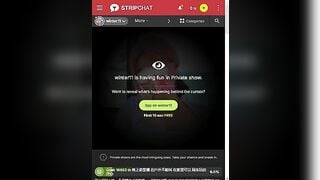Full 19 phút, Gái Xinh Thuê KS Live Sex Thủ dâm Vú To Bóp Vú cực nứng