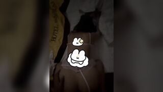 Đi tắm biển mà chưa thấy nước biển đâu, chỉ thấy nước lồn #2