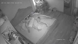 Hack cam quay lén đời sống tình dục của đôi vk ck dâm đãng sắm cả ghế tình yêu để đụ2