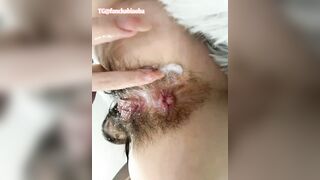 gái xinh móc lồn nước lồn chảy lênh láng