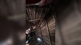 Lần đầu trải nghiệm đi cf chòi đc check e nv non tơ,mới lớn mà đã làm cái nghề này r2