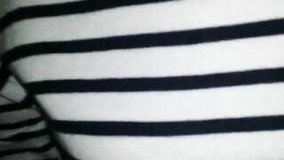 Gạ e HS ở Lại trường, Bóp Vú ở cầu thang tụt quần lót Xem lồn khi trưởng vắg
