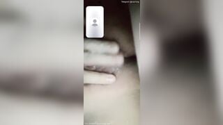 Call video với em rau non trong đêm gạ mãi mới được check hàng non tơ của em p2