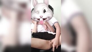 Em nó còn tuổi học sinh mà thằng người yêu móc lồn không khoan nhượng.