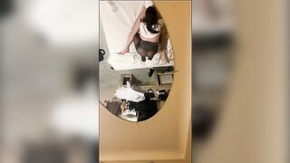 Lần đầu dạy Cô gia sư ngây thơ, Bú cu mặt dâm Quay video khi được điểm cao