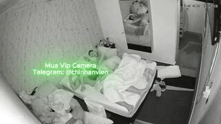 Hack Camera Rủ Bạn Về Địt Vợ Dâm Đãng