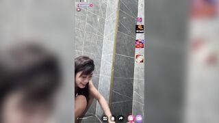 mai linh yêu dấu nay em live full mặt cho các anh lọ - phần 3
