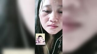 Call video thủ dâm cùng trai vú to đít bự phần 2