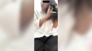 Call sex với bạn trai cực kì quyến rũ.