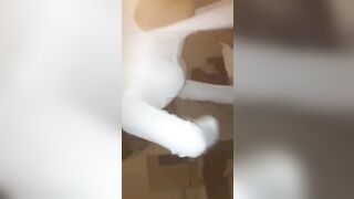 Võ Thị Tuyết Nhi 2k6 bán dâm show cả cccd thì chịu em rồi