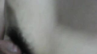 Em gái vui vẻ loạn luân đụ với anh họ, vì anh họ có cây láp cực khủng.