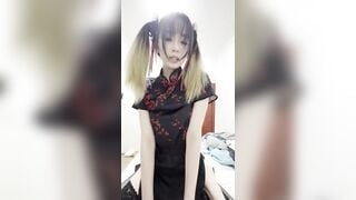 Em rau mình dây cưỡi cặc dâm đãng