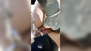 Bào dâm em người yêu chubby vú to lồn múp phần1