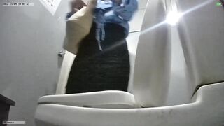 seri đặt cam quay lén nhà vệ sinh nữ em nào đít cũng to lồn múp - phần 26