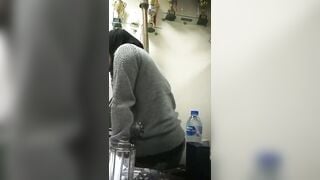 Chồng yếu bú cu cưỡi cặc 1 phút đã phụt dâm đãng