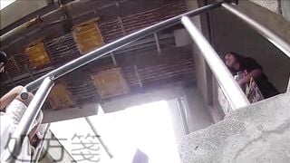 seri quay lén quần lót nữ sinh hàn quốc mặc váy ngắn có 1 0 2 - phần 9