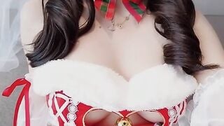 Người đẹp dáng cũng đẹp