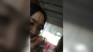 Úpdate Em học sinh tâm sự lần đầu địt vs bú buồi 2