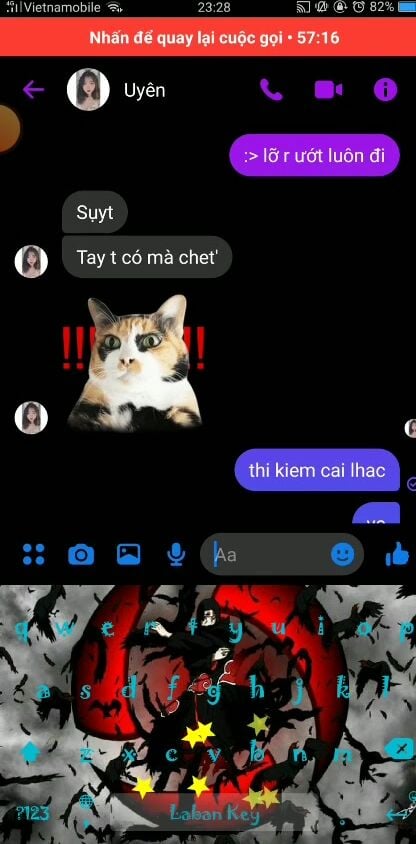 Trần Phương Uyên call chat sex 16