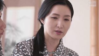 Xem phim Khe Bím Của Mẹ Thằng Bạn