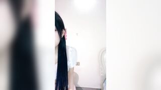 Em Gái Tự Quay Thủ Dâm Tập 574