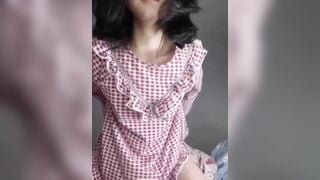 mấy bé học sinh bây giờ loén nhanh nứng sớm vú vê cứ căng đét ra - phần 1