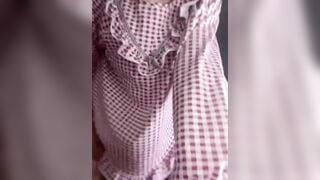 mấy bé học sinh bây giờ loén nhanh nứng sớm vú vê cứ căng đét ra - phần 1