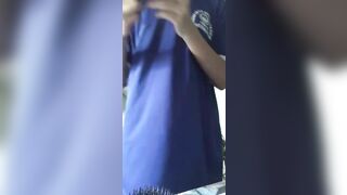 Tự sướng với đâu lược phê lồn quá