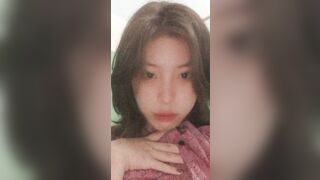 seri mấy bé teen học sinh mới lớn tập tành thủ dâm bị lộ clip - phần 1