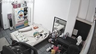 seri gái xinh thay quần áo cởi chuồng khi ở nhà 1 mình - phần 2