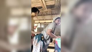Sang nhà chị họ chơi nứng cặc đòi đụ, chị họ cũng nứng lồn thế cho mày đụ luôn.