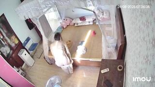 chị dâu làm văn phòng trắng trẻo quá anh em à - phần 7