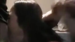 Kỷ niệm vui vẻ cùng hai thằng bạn thân