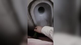 bé lolita vú to đam mê bộ môn phô dâm cho các anh thèm - phần 24