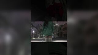 bé lolita vú to đam mê bộ môn phô dâm cho các anh thèm - phần 45