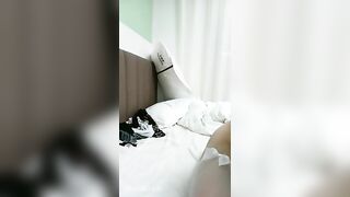 BÉ HS LỒN ĐỎ HỎN , TẬP TÀNH SHOW HÀNG