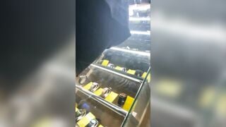 Quay lén quần xì mấy e đmx, tgdđ - 2 (Hack cam, quay lén)