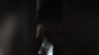 Nhà có con mụ MBBG ô sin dâm nên có bồn chứa  tinh hàng ngày