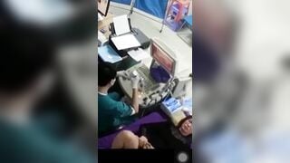 MBBG đi khám lồn
