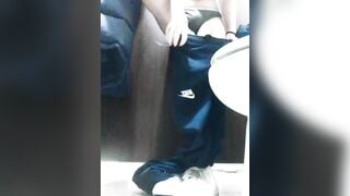 bé học sinh loli mặt cute nứng lồn thủ dâm bất chấp - phần 13