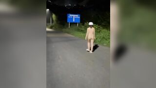 bé sinh viên dâm dục có sở thích phô dâm mọi lúc con đĩ này - phần 2