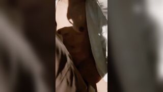 bé sinh viên dâm dục có sở thích phô dâm mọi lúc con đĩ này - phần 5