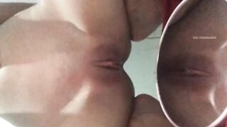 Nhìn body em và cách em nó gợi cảm xem mà chảy nước cu 3