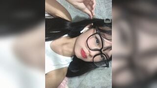 Nhìn body em và cách em nó gợi cảm xem mà chảy nước cu p4