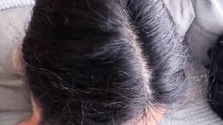 Nứng cặc thèm đụ đành mua dâm chị họ giá 100 đô.