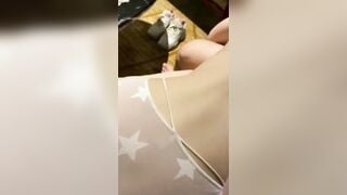 Em loli có sở thích làm slave, cân 3 anh cùng lúc