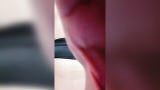 TIKTOK KHẢ NGÂN , 50K FL , NAY ĐI BÁN QUẠT