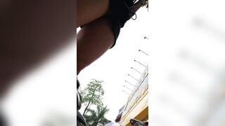 Quay lén quần xì mấy e đmx, tgdđ - 10 (Hack cam, quay lén)