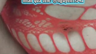 Lồn mẹ vợ, MBBG siêu dâm, to như lồn trâu